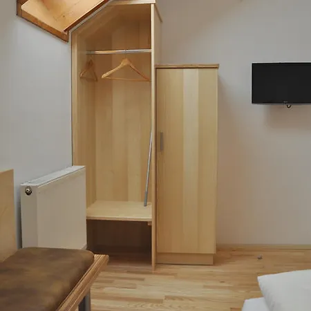 Almtalerhof 호텔 3*