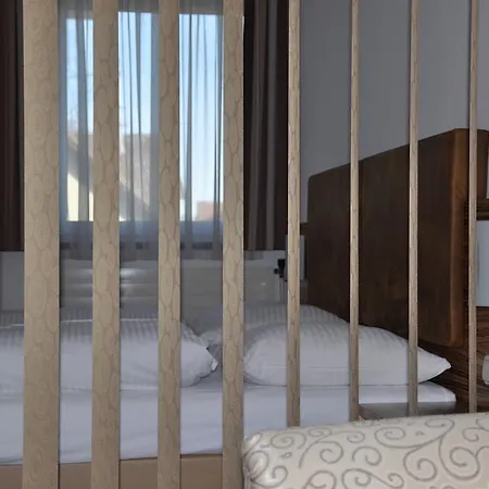 Almtalerhof 3* 트라운