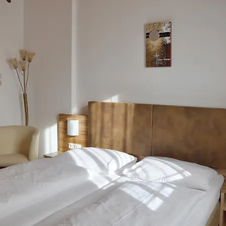 호텔 Almtalerhof 3*
