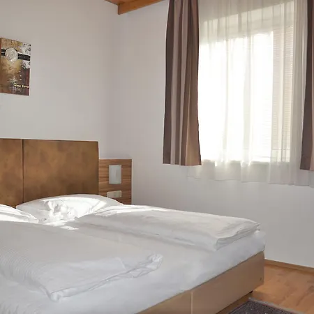 Almtalerhof 3* 트라운